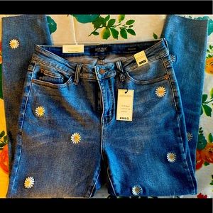 Daisy jeans Judy Blue